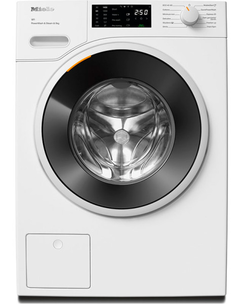 Стиральная машина Miele WWD380WCS White Edition - купить в Санкт-Петербурге и России