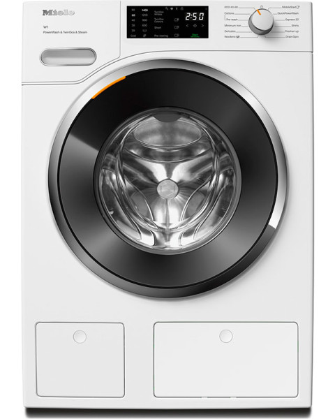 Стиральная машина Miele WWG880WPS White Edition - купить в Санкт-Петербурге и России