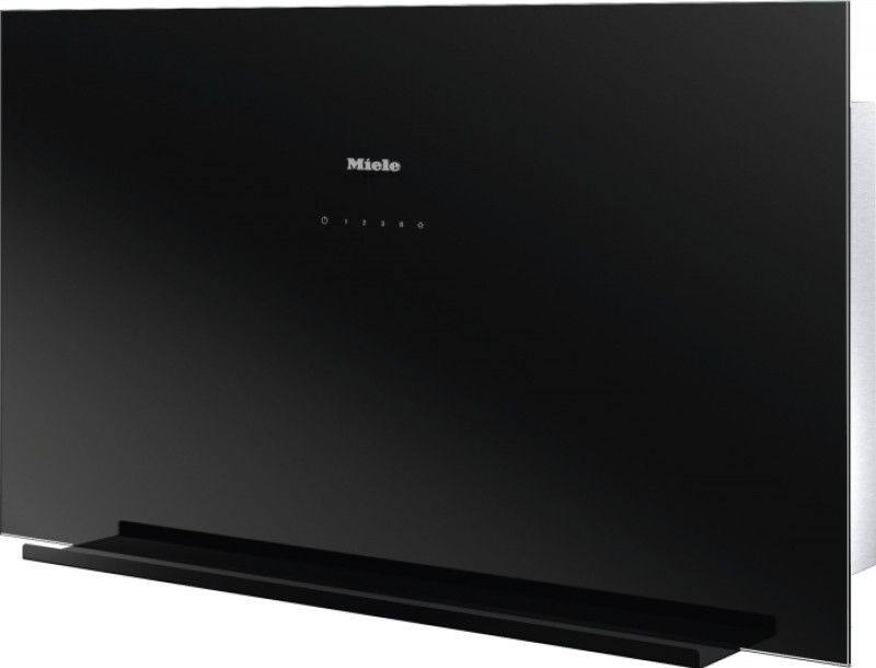 Вытяжка Miele DA9091W OBSW черный обсидиан - купить в Санкт-Петербурге и России