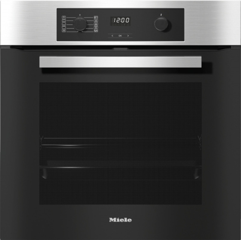 Духовой шкаф Miele H2265-1BP ACTIVE - купить в Санкт-Петербурге и России