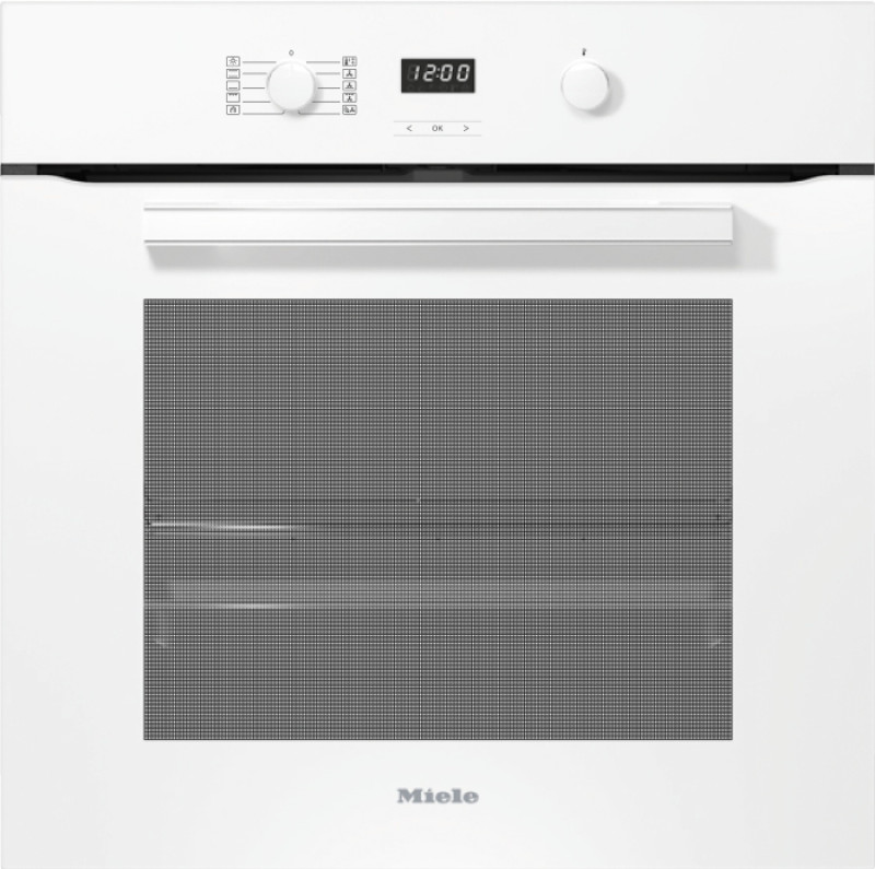 Духовой шкаф Miele H2860BP BRWS бриллиантовый белый - купить в Санкт-Петербурге и России