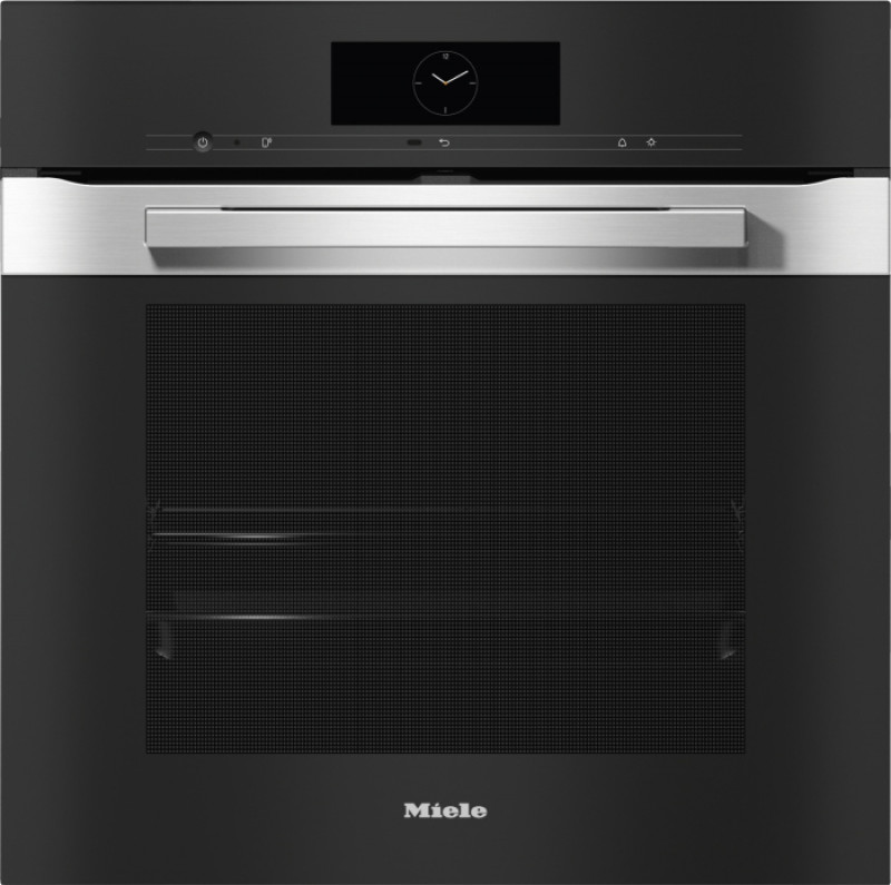 Духовой шкаф Miele H7860BP CLST сталь - купить в Санкт-Петербурге и России