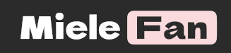 Магазин бытовой техники Miele FAN, г. Санкт-Петербург